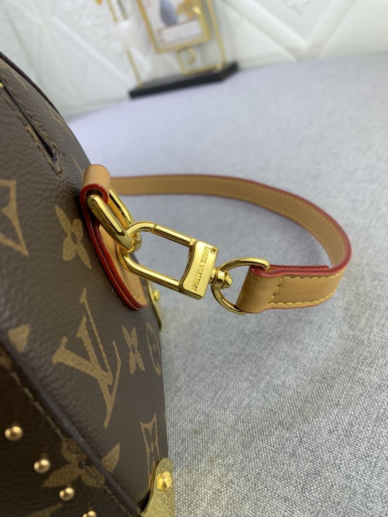 Louis Vuitton Speedy Bags